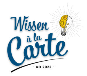 Wissen a la Carte